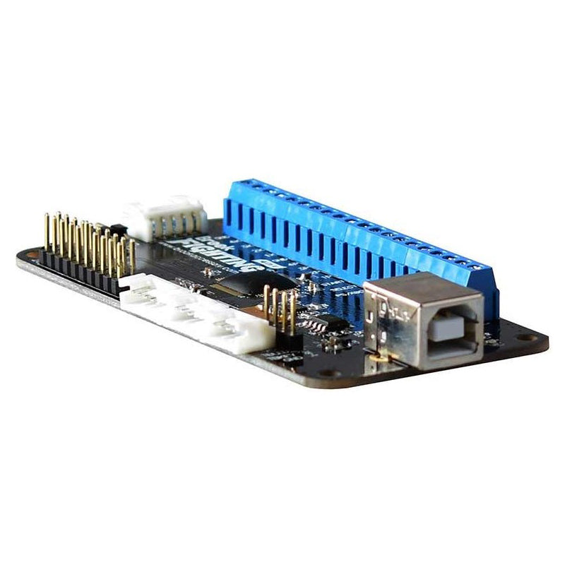 Brook Universal Fighting Board Fight Board UP5 Upgrade Kit Compatible with PS5/Xbox Series X/S/Switch/PS4/PS3/Xbox One/Xbox 360/Wii U/NEOGEO Minni