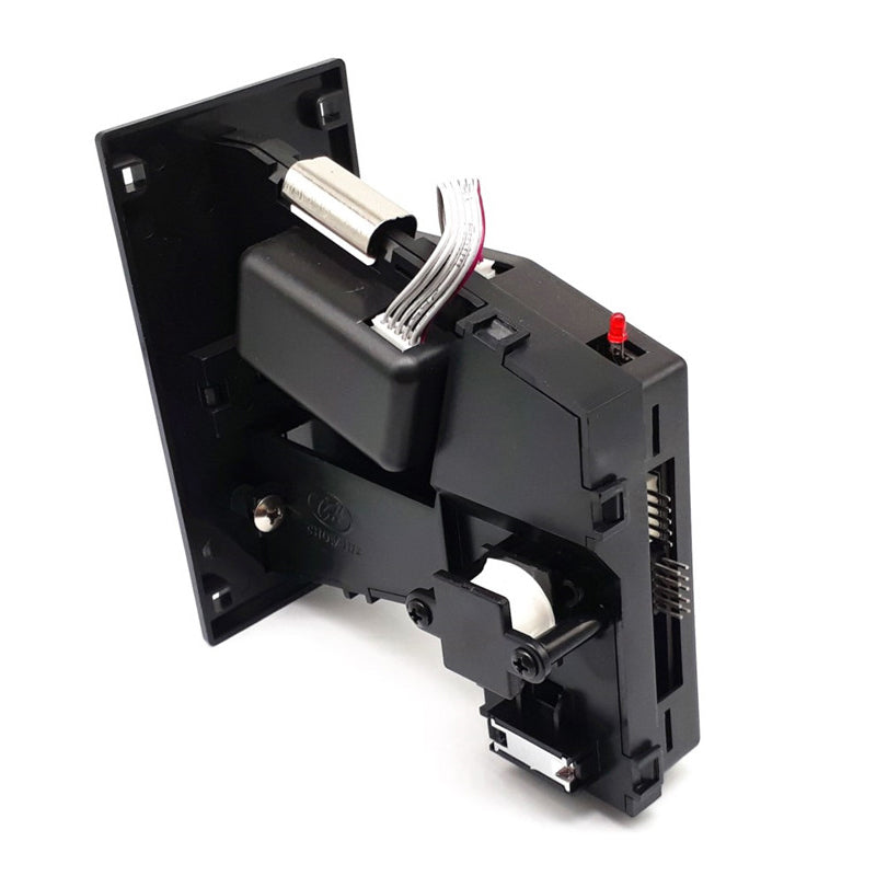 Coin Pulse Module JY-910 Multi PC Coin Acceptor RS232 pulse output Coin Selector to com ...