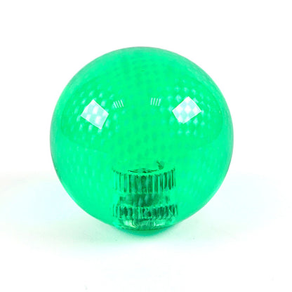 Arcade Replacement KDiT KORI Mesh Translucent Carbon Fiber Clear BallTop Handle Joystick topball for Arcade ZIPPY SANWA Joystick