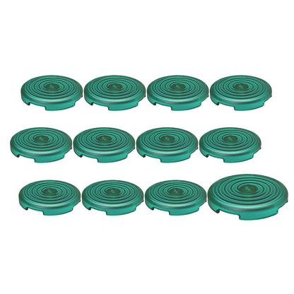 11pcs 24mm 1pcs 30mm Arcade Replacement Hitbox Button Caps for Mechanical PushButtons Caps for Cherry MX Switches Cap Kailh Box Switches Cap Free Shipping