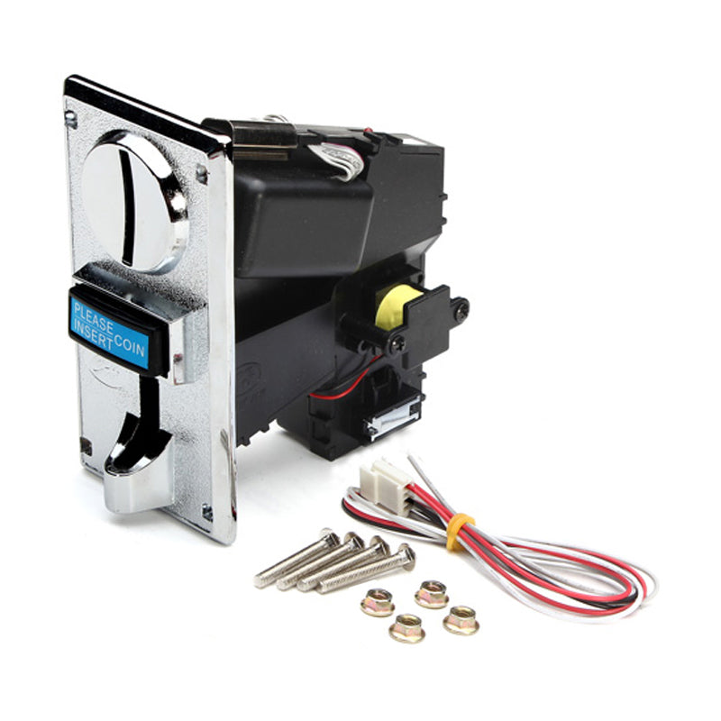 Coin Acceptor – Sinoarcade