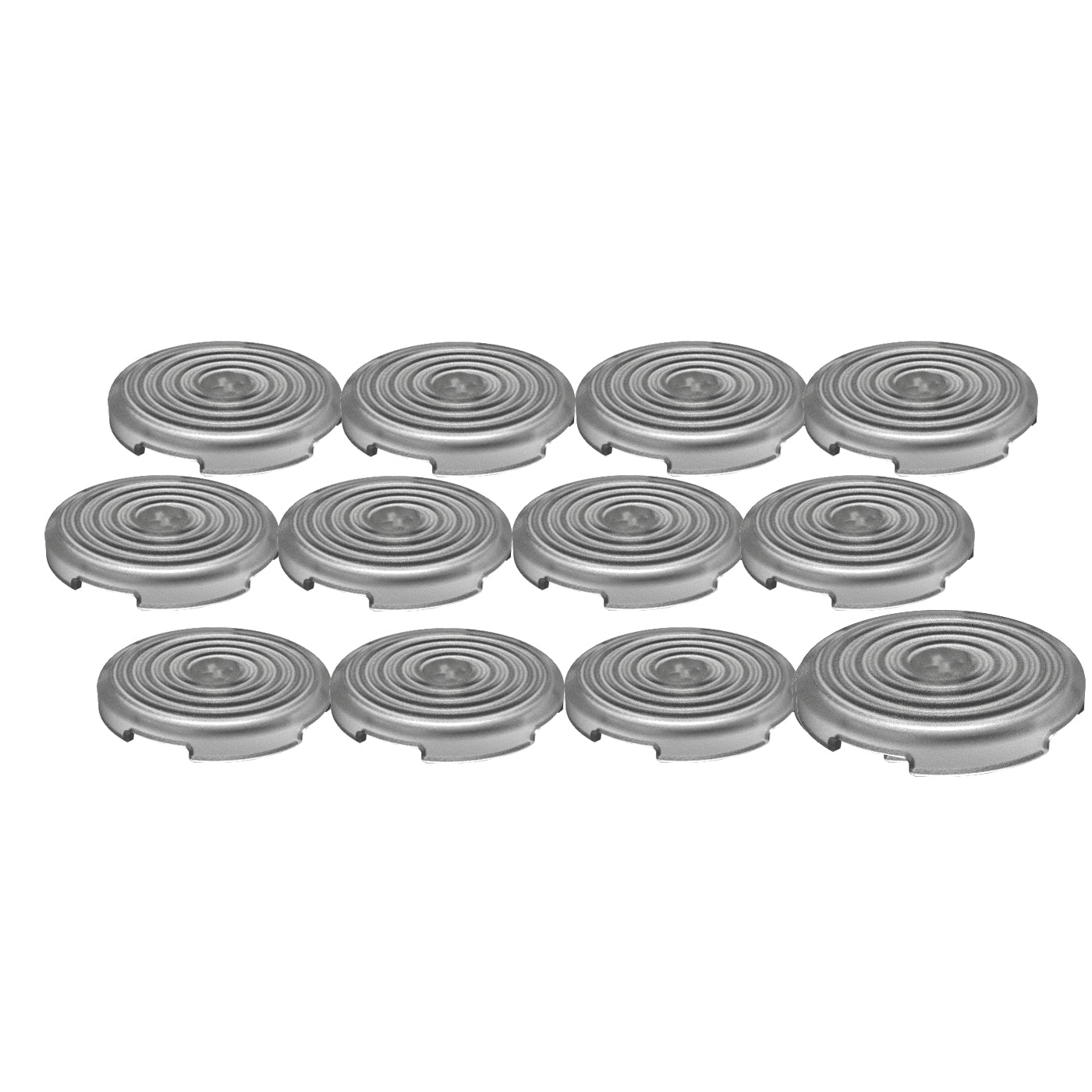 11pcs 24mm 1pcs 30mm Arcade Replacement Hitbox Button Caps for Mechanical PushButtons Caps for Cherry MX Switches Cap Kailh Box Switches Cap Free Shipping