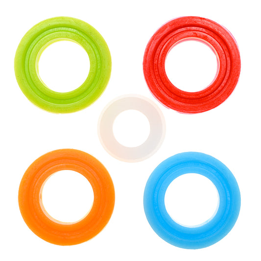 Replacement OTTO DIY V2 Silicon Inserts Kit for OTTO DIY V2 Kit Tension Grommets