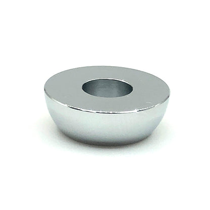 OTTO DIY Replacement Stainless Steel Core with Pivot for V2 V5 Kit OTTO Metal Module Base Metal Pivot for Sanwa JLF Joystick