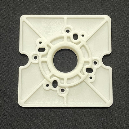 Sinoarcade Octagonal Restrictor Plate for Hori Hayabusa Joystick 8 way Restrictor Round Restrictor Gate Square Restrictor Gate