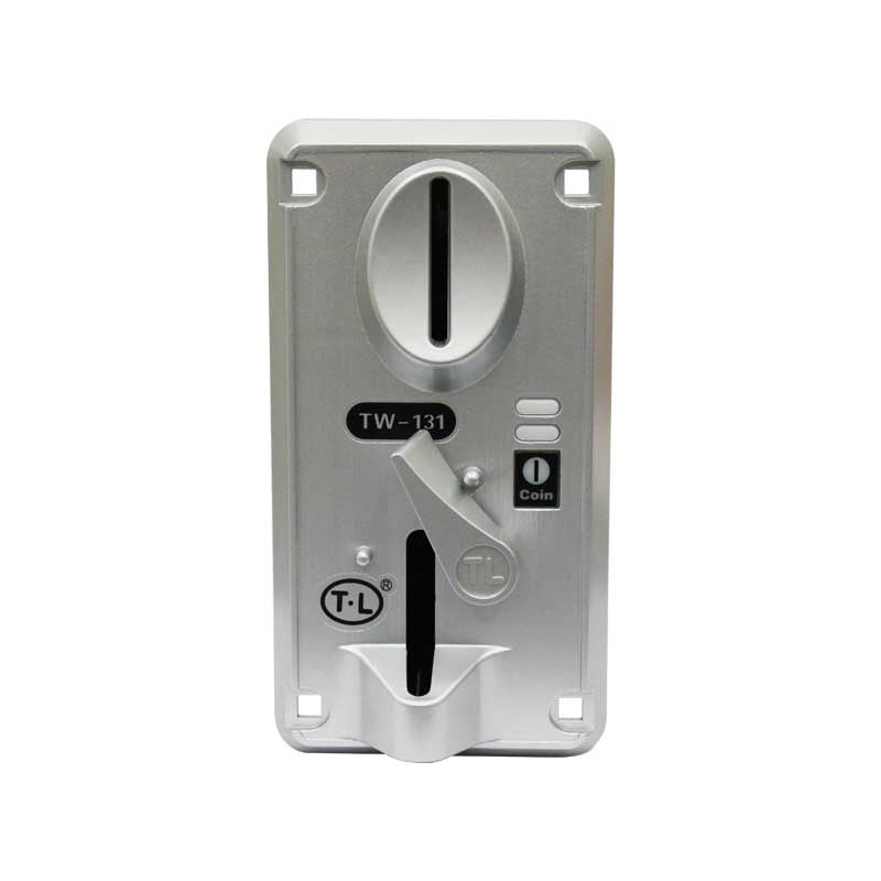 Máquina De Comparación De Cpu Game Coin Acceptor Tw-389 | Cuotas Sin Interés - Foto 6