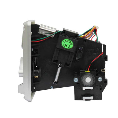 Advanced CPU TW-131 Coin Selector Comparable Coin Acceptor for Vending Machines Arcade MAME Game Cabinets